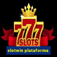 slotwin plataforma